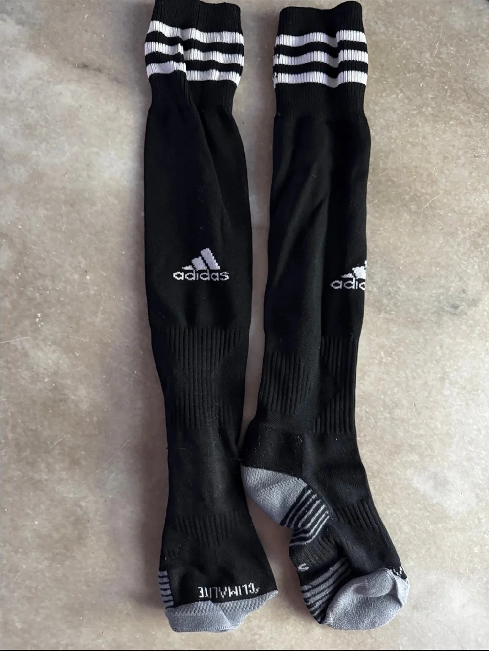 adidas knee high